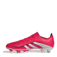 Gheata Minge Fotbal adidas Predator League Soft Ground