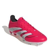 Gheata Minge Fotbal adidas Predator League Soft Ground