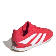 Gheata Minge Fotbal adidas Predator League Indoor copil