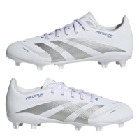 Gheata Minge Fotbal adidas Predator League Firm Ground copil