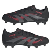 Gheata Minge Fotbal adidas Predator League Firm Ground copil