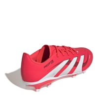 Gheata Minge Fotbal adidas Predator League Firm Ground copil