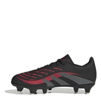 Gheata Minge Fotbal adidas Predator League Soft Ground copil