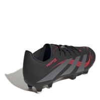 Gheata Minge Fotbal adidas Predator League Soft Ground copil