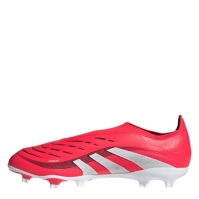 Gheata Minge Fotbal adidas Predator League Laceless Firm Ground