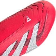 Gheata Minge Fotbal adidas Predator League Laceless Firm Ground