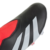 Gheata Minge Fotbal adidas Predator League LL FG IG7754 's copil