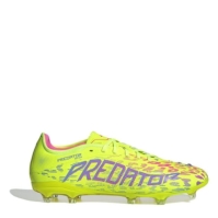 Gheata Minge Fotbal adidas Predator Pro Firm Ground barbat