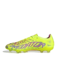 Gheata Minge Fotbal adidas Predator Pro Firm Ground barbat