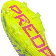 Gheata Minge Fotbal adidas Predator Pro Firm Ground barbat