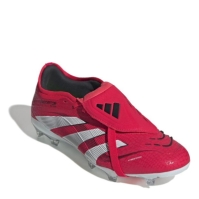 Gheata Minge Fotbal adidas Predator Pro Fold-Over Tongue Firm Ground