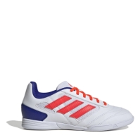 Gheata Minge Fotbal adidas Super Sala II Indoor copil