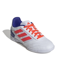 Gheata Minge Fotbal adidas Super Sala II Indoor copil