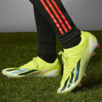 Gheata Minge Fotbal adidas X Crazyfast Elite Fg Firm Ground baietel