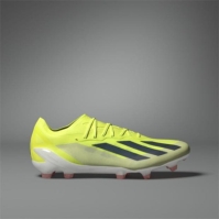 Gheata Minge Fotbal adidas X Crazyfast Elite Fg Firm Ground baietel