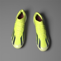 Gheata Minge Fotbal adidas X Crazyfast Elite Fg Firm Ground baietel