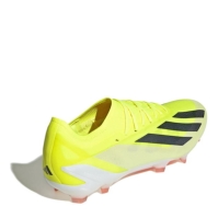 Gheata Minge Fotbal adidas X Crazyfast Elite Fg Firm Ground baietel