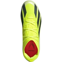 Gheata Minge Fotbal adidas X Crazyfast Elite FG IF0669 's copil