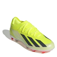 Gheata Minge Fotbal adidas X Crazyfast Elite Firm Ground copil