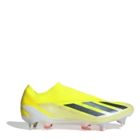 Gheata Minge Fotbal adidas X Crazyfast Elite Ll Sg Soft Ground baietel