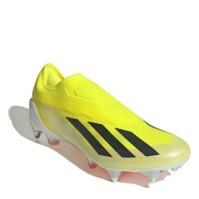 Gheata Minge Fotbal adidas X Crazyfast Elite Ll Sg Soft Ground baietel