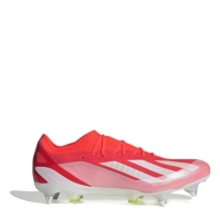 Gheata Minge Fotbal adidas X Crazyfast Elite Sg Soft Ground baietel