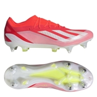 Gheata Minge Fotbal adidas X Crazyfast Elite Sg Soft Ground baietel