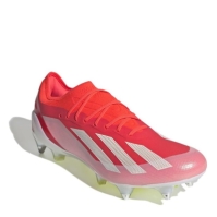 Gheata Minge Fotbal adidas X Crazyfast Elite Sg Soft Ground baietel