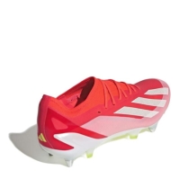 Gheata Minge Fotbal adidas X Crazyfast Elite Sg Soft Ground baietel