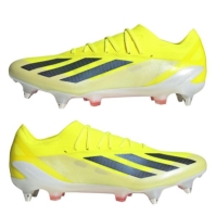 Gheata Minge Fotbal adidas X Crazyfast Elite Sg Soft Ground baietel