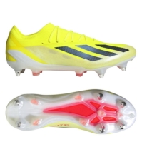 Gheata Minge Fotbal adidas X Crazyfast Elite Sg Soft Ground baietel