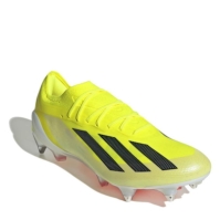 Gheata Minge Fotbal adidas X Crazyfast Elite Sg Soft Ground baietel