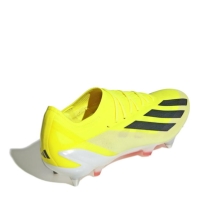 Gheata Minge Fotbal adidas X Crazyfast Elite Sg Soft Ground baietel