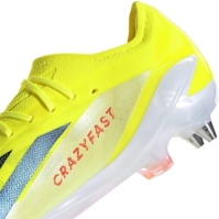 Gheata Minge Fotbal adidas X Crazyfast Elite Sg Soft Ground baietel