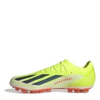 Gheata Minge Fotbal adidas X Crazyfast Elite Artificial Ground