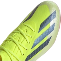 Gheata Minge Fotbal adidas X Crazyfast Elite Artificial Ground