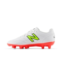 Gheata Minge Fotbal New Balance 442 V2 Academy Firm Ground copil