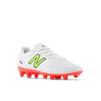 Gheata Minge Fotbal New Balance 442 V2 Academy Firm Ground copil