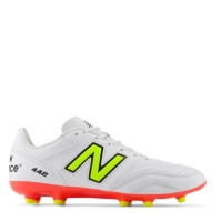 Gheata Minge Fotbal New Balance 442 V2 Firm Ground