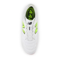 Gheata Minge Fotbal New Balance 442 V2 Firm Ground