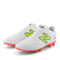 Gheata Minge Fotbal New Balance 442 V2 Firm Ground