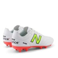 Gheata Minge Fotbal New Balance 442 V2 Firm Ground