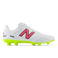 Gheata Minge Fotbal New Balance Balance 442 V2 Academy Firm Ground