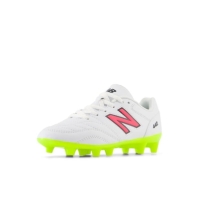 Gheata Minge Fotbal New Balance Balance 442 V2 Academy Firm Ground copil