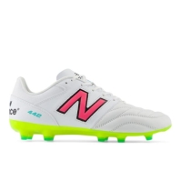 Gheata Minge Fotbal New Balance Balance 442 V2 Team Firm Ground