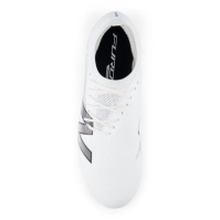 Gheata Minge Fotbal New Balance Balance Furon V8 Firm Ground barbat