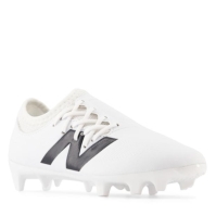 Gheata Minge Fotbal New Balance Furon V7+ Dispatch Firm Ground copil