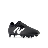 Gheata Minge Fotbal New Balance Furon V7+ Dispatch Firm Ground copil