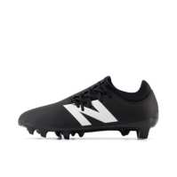 Gheata Minge Fotbal New Balance Furon V7+ Dispatch Firm Ground copil