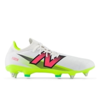 Gheata Minge Fotbal New Balance Furon V7+ Pro Soft Ground